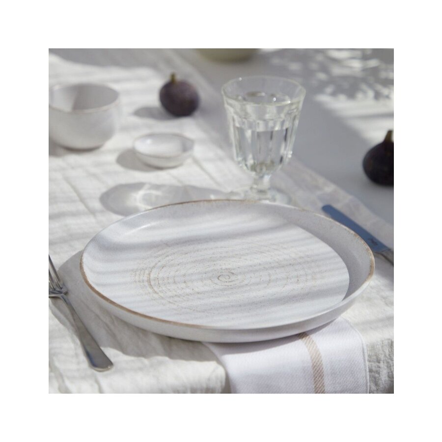 Dinerbord 27cm Vermont Creme