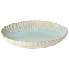 Serving Bowl 36 cm Mallorca Sea Blue