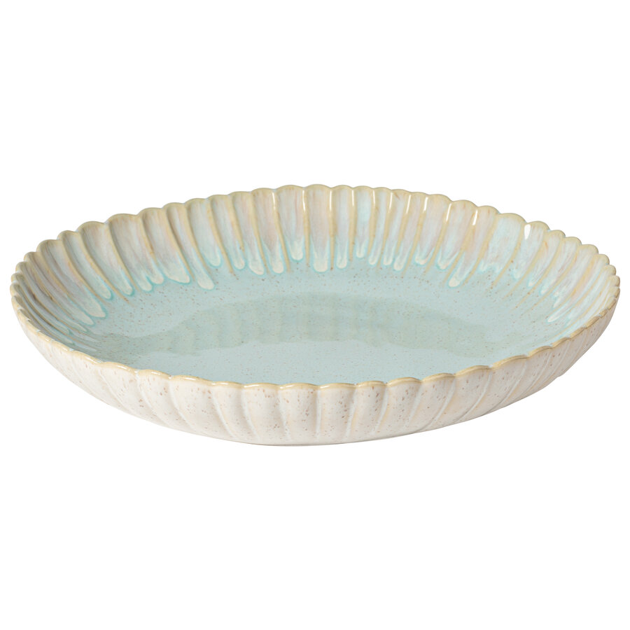 Serveerschaal 36 cm Mallorca Sea Blue