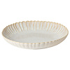 Serveerschaal 36 cm Mallorca Sand Beige