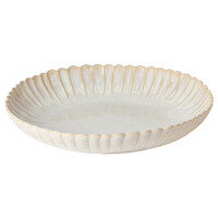 Serveerschaal 36 cm Mallorca Sand Beige