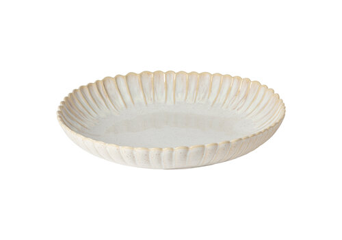  Serveerschaal 36 cm Mallorca Sand Beige 