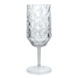 Prisma 400ML Red Wine Glass Transparent Prisma 400ML Red Wine Glass Transparent