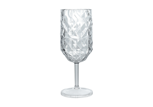  Prisma 250ML Wijnglas Transparant 