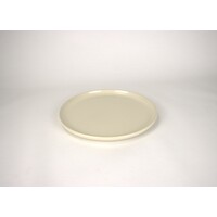 Dinner plate Villa 27 cm beige