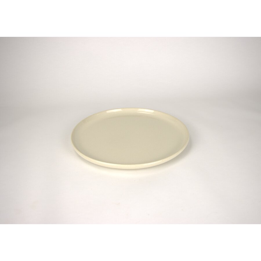 Dinerbord Villa 27 cm beige