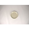 Breakfast plate Villa beige