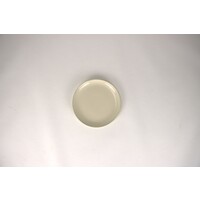 Dessert plate Villa beige