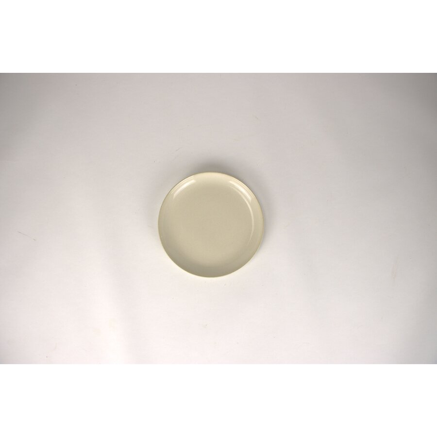 Dessert plate Villa beige