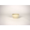 Small bowl Villa beige