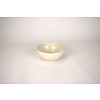 Large bowl Villa beige