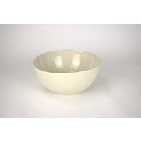 Salad bowl Villa beige