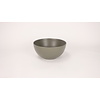 Salad bowl Villa dark gray