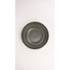 Breakfastplate Villa dark gray Breakfastplate Villa dark gray