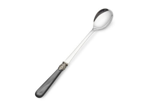  Sorbet spoon Napoleon Black 