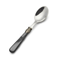 Teaspoon Napoleon Black