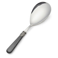 Rice spoon Napoleon Black