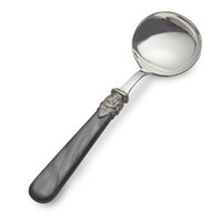 Sauce ladle Napoleon Black