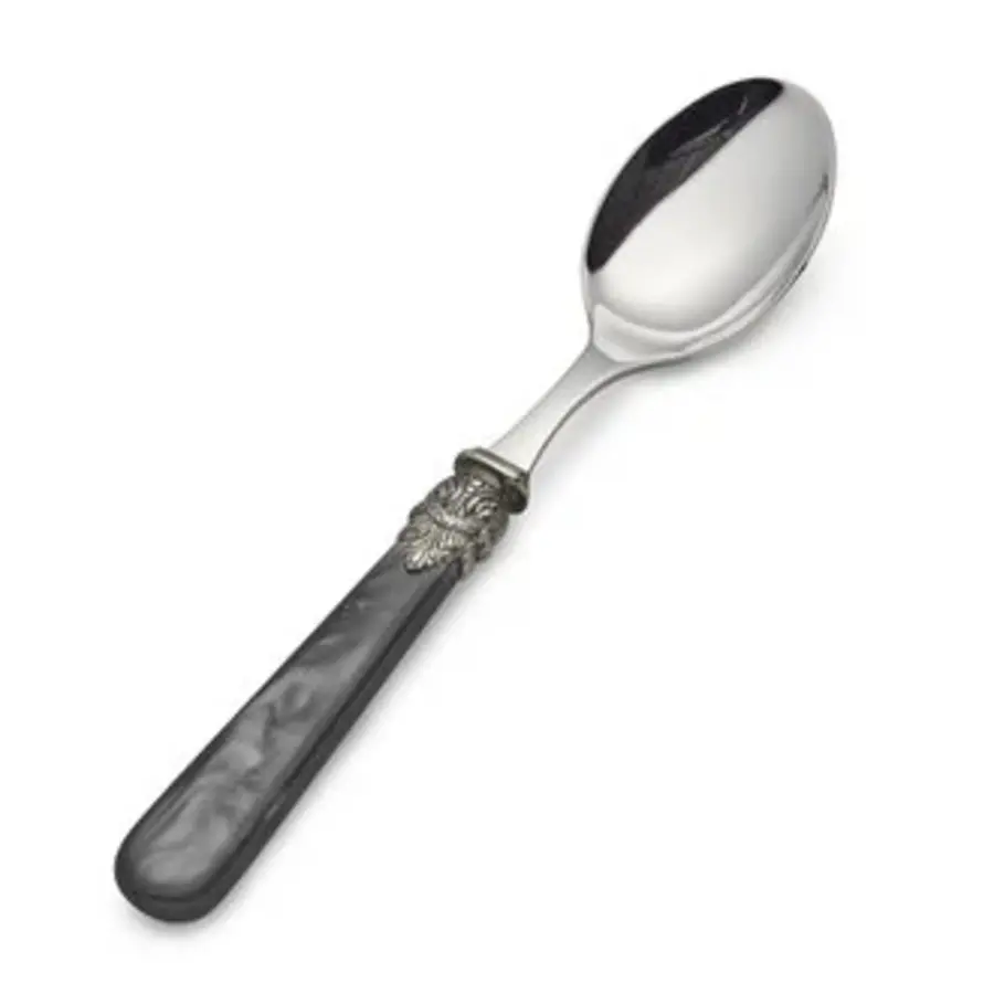 Dinner spoon Napoleon Black