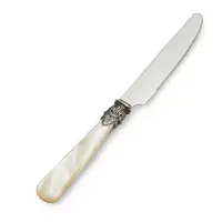 Breakfast knife Napoleon Mother of Pearl