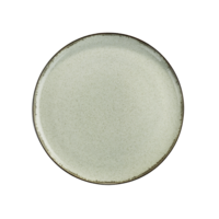 Dinner Plate 27 cm Ocean Sea Green