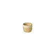 Espresso Cup Arenito Sand Yellow Espresso Cup Arenito Sand Yellow