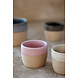Espresso Cup Arenito Sand Yellow Espresso Cup Arenito Sand Yellow