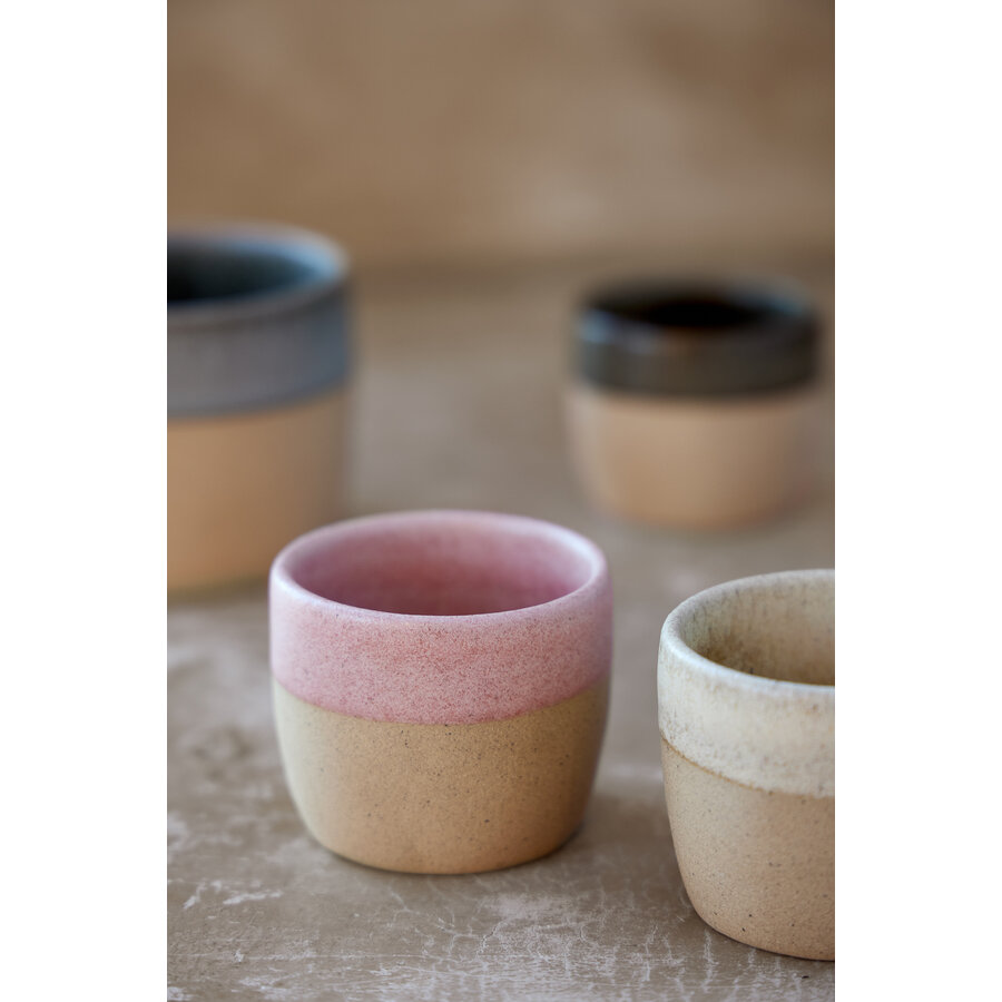 Espresso Cup Arenito Sage Green