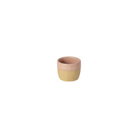 Espresso Cup Arenito Mauve Rose