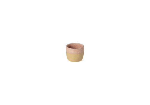  Espresso Cup Arenito Mauve Rose 