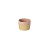 coffee cup Arenito mauve pink