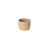 Coffee Cup Arenito Mauve Rose
