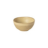 Bowl 16 cm Arenito Sand Yellow