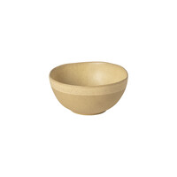 Bowl 16 cm Arenito Sand Yellow