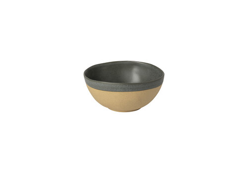  Bowl 16cm Arenito charcoal gray 