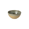 Kom 16 cm Arenito Saliegroen