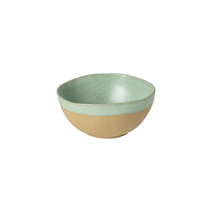 Bowl 16 cm Arenito Cyan Aqua