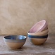 Bowl 16 cm Arenito Olive Green Bowl 16 cm Arenito Olive Green