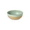 Poké Bowl 18 cm Arenito Cyan Aqua