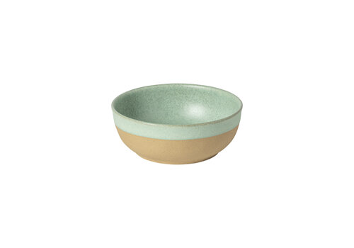 Poké Bowl 18 cm Arenito Cyan Aqua   Poké Bowl 18 cm Arenito Cyan Aqua