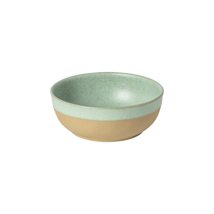 poke bowl 18cm Arenito cyaan aqua