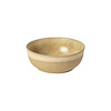 poke bowl 18cm Arenito sand yellow
