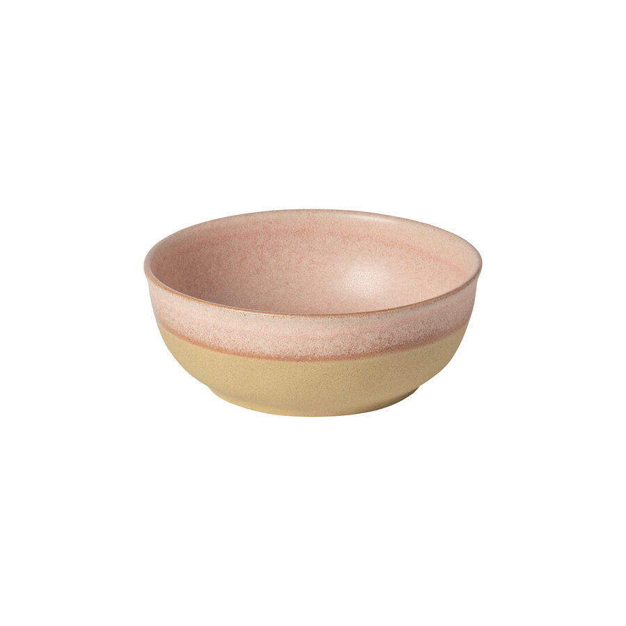 Poké Bowl 18 cm Arenito Mauve Rose