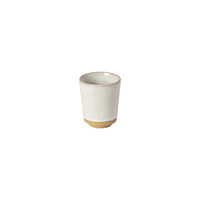 Coffee Cup Marrakesh Sable Blanc