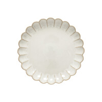 Dinerbord 28 cm Marrakesh Wit Zand