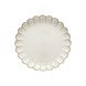 Dinner Plate 28 cm Marrakesh Sable Blanc Dinner Plate 28 cm Marrakesh Sable Blanc