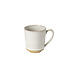 Mug Marrakesh Sable Blanc Mug Marrakesh Sable Blanc