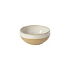 Bowl 15 cm Marrakesh Sable Blanc Bowl 15 cm Marrakesh Sable Blanc