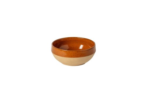  Kom 12 cm Marrakesh Kaneelbruin 