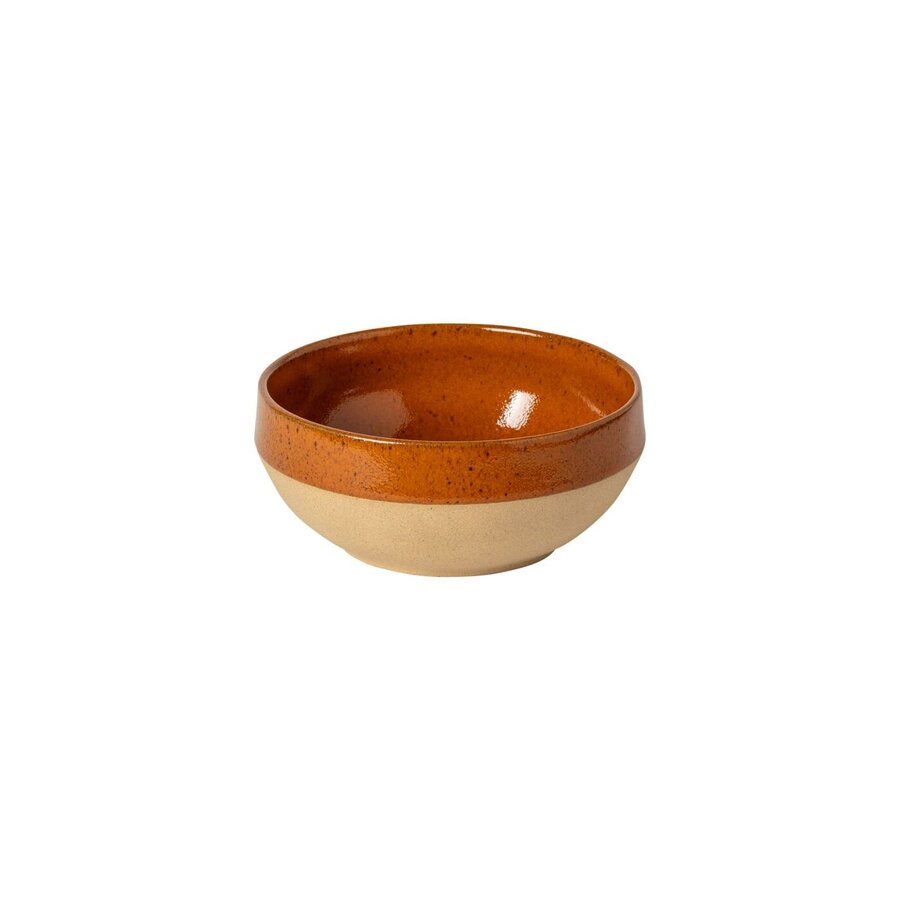 Bowl 12 cm marrakesh cinnamon brown